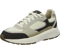 Xsensible Herren Schnürschuhe 33204.4/869-H Manhattan carbon combi H (weit) 46 EU