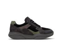 Xsensible Herrenschuhe Sneaker low Grey Combi Grey Combi - Gr. - 7 UK