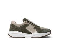 Xsensible Herrenschuhe Sneaker low Moss Combi Moss Combi - Gr. - 9 UK