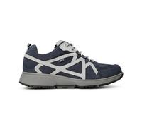 Xsensible Herrenschuhe Sneaker low Navy Combi Navy Combi - Gr. - 44