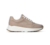 Xsensible Herren Schnürschuhe 33200.4/504-H Golden Gate Men taupe 43 EU