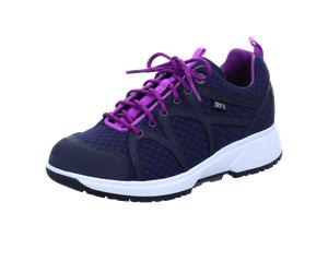 Xsensible Hiking W Stockholm für Damen, blau, Größe 39 EU