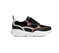 Xsensible HX SWX 21 für Damen, schwarz, Größe 37 EU / 4,5 UK