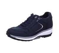 Damen Sneaker - Farbe - Navy - Größe - 38