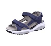 Xsensible Nikiti für Damen, blau, Größe 37 EU