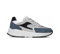 Xsensible Damen Schnürschuhe 33002.5/255-G Ponte Vecchio denim combi 39 EU