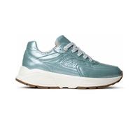 Xsensible Ponte Vecchio Light Blue (blau) - Damenschuhe Bequeme Schnürschuhe, Blau