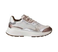 Xsensible Rainbow, Edle Sneaker, Weite G, Color:braun, 11-Deutsch:39