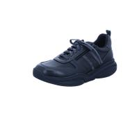 Xsensible - Schnürschuhe überweit schwarz - Gr. - 12