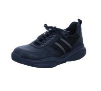Xsensible - Schürschuhe schwarz - Gr. - 5