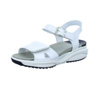 Xsensible Damenschuhe Klassisch White White - Gr. - 38