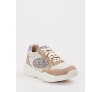 XSENSIBLE Sneaker in beige in Größe: 38.5 für Damen
