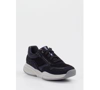 XSENSIBLE Sneaker in blau in Größe: 38 für Damen