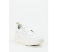 XSENSIBLE Sneaker in weiß in Größe: 38 für Damen