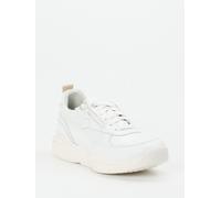 XSENSIBLE Sneaker in weiß in Größe: 41.5 für Damen