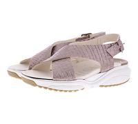 Xsensible Stretchwalker/Modell: Corfu/Bronze/Leder/Art: 300365-390 / Damen Sandalen