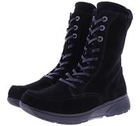 Xsensible Stretchwalker/Modell: Ponte Vecchio/Burgundy Fantasy / 330024-728 / Damen Sneakers