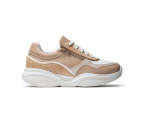 Xsensible SWX11 für Damen, beige, Größe 38 ½ EU / 5,5 UK