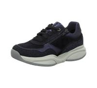 Xsensible Damen Schnürschuhe 30085.2/221-HX SWX11 navy HX (weit) 40 EU
