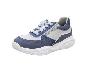 Xsensible SWX11 für Damen, blau, Größe 40 ½ EU / 7 UK