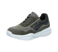 Xsensible® Sneaker SWX11, braun, 39 braun