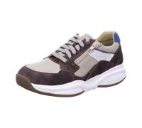 Xsensible Herren Schnürschuhe 30088.2.301-HX SWX14 brown HX (weit) 42½ EU