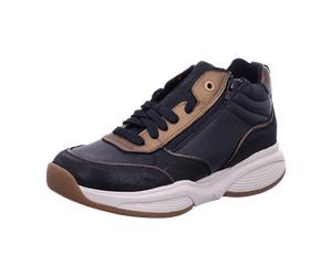 Xsensible SWX16 für Damen, schwarz, Größe 40 EU / 6,5 UK