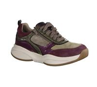SWX19 Burgundy Combi - Gr. - 6.5
