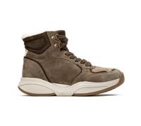 Xsensible Edel Sneaker mit Warmfutter, SWX24, Color:beige, 10-Englisch:6½