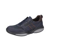 Xsensible SWX3 - Men für Herren, blau, Größe 42 ½ EU / 8,5 UK