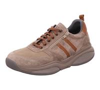 Xsensible SWX3 - Men Größe 44.5 EU Mehrfarbig (Sand/Cognac)