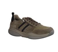 Xsensible Herren Schnürschuhe 30073.2/501-HX SWX3 - Men taupe HX (weit) 42 EU