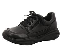 Herren Schnürer - Farbe - Black Grain, 9\