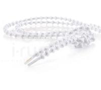 Xtenex Lacet Auto Bloquant 75 cm N TU