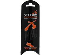 XTENEX Schnürsenkel 75 cm schwarz