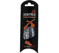 XTENEX Schnürsenkel 75 cm weiß