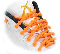 Xtenex Schnürsenkel Sport, Neonorange, 75 cm, 0836671005736