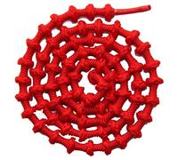 Xtenex Schnürsenkel Sport, Red, 75 cm, 0836671003633