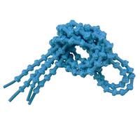 Xtenex - Schnürsystem türkis