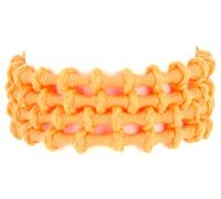Xtenex Schnürsenkel Sport, Neonorange, 75 cm, 0836671005736