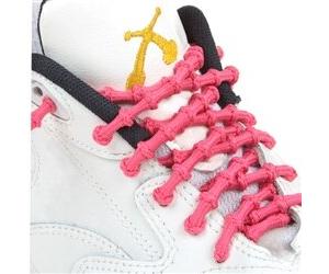 Xtenex Schuhband X300 75cm pink