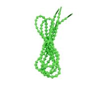 Xtenex Sport-Schnürsenkel 75 cm - Neon Green one size Grün