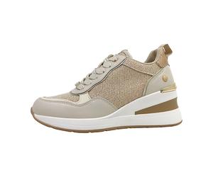 Xti 142408 Beige Beige EU 38