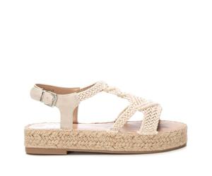 Xti 142840 FLACHE ESPADRILLES