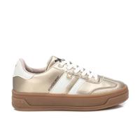 XTI 143645, Damen-Sneaker, Gold, 38 EU