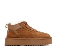 XTI Footwear Sneaker Modell 14433801 Damen Kamel – Bequem & vielseitig Größe 40