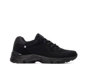 XTI 144361, Damenschuhe, Schwarz, Größe 36, Schwarz, 36 EU