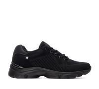 XTI 144361, Damenschuhe, Schwarz, Größe 37, Schwarz, 37 EU