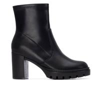 XTI 14452501 Damenstiefel, Schwarz, Größe 98, 37 EU