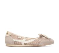 XTI - Ballerinas Damen Beige - Bequeme und vielseitige Schuhe - Casual Mode - Modell 14522614 (Größe 40)